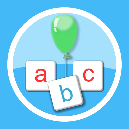 Reading Steps For Kids app icon