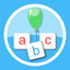Reading Steps For Kids icon