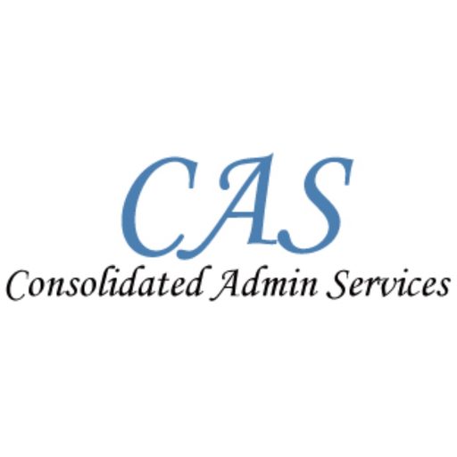 Consolidated Admin Services app icon