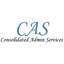 Consolidated Admin Services icon