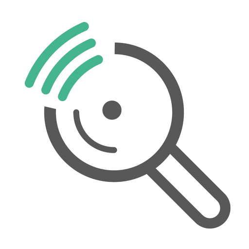 Nut - Smart Tracker app icon