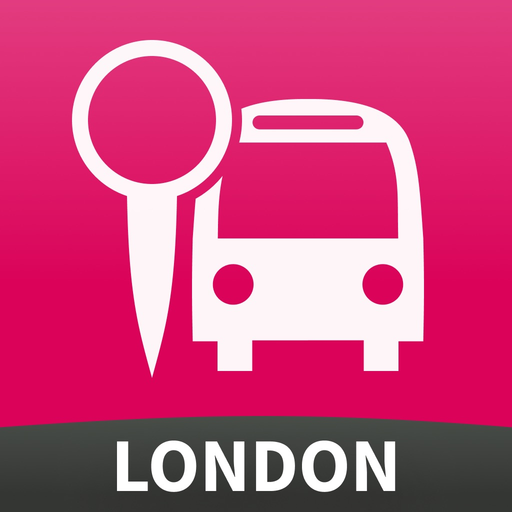 London Bus Checker app icon