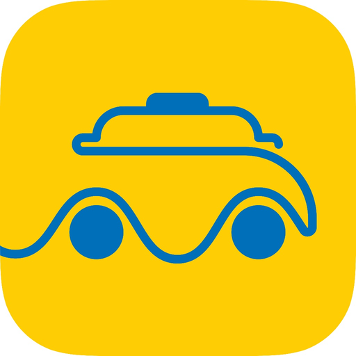 Sorotáxi app icon