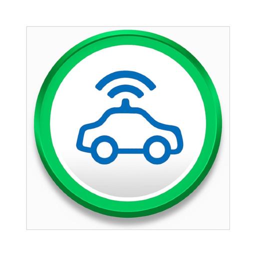 Coopertaxi MS app icon