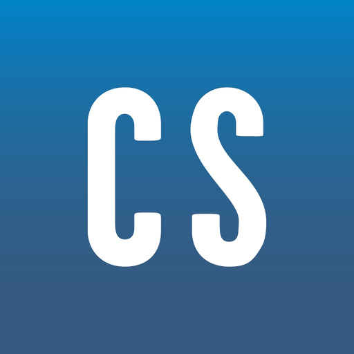 NJ Child Support app icon