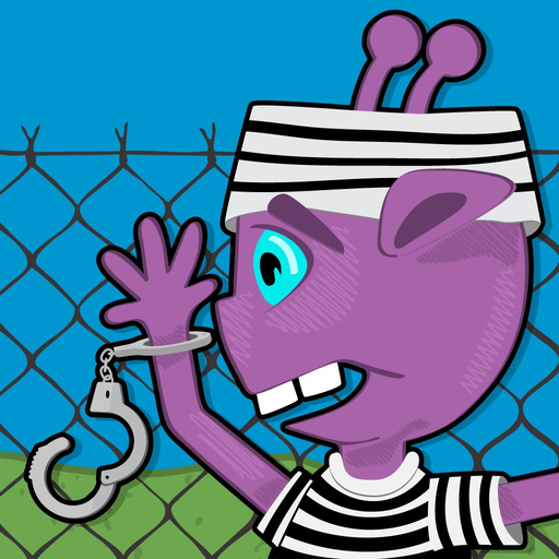 Tiny Prison app icon
