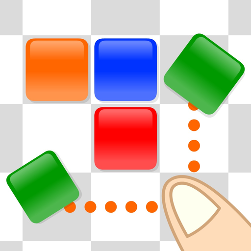 Color Tiles Mini & HD app icon