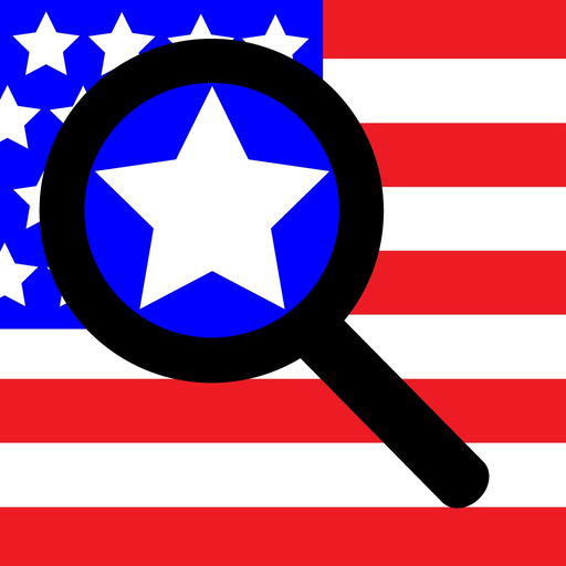 Gov Job Search app icon
