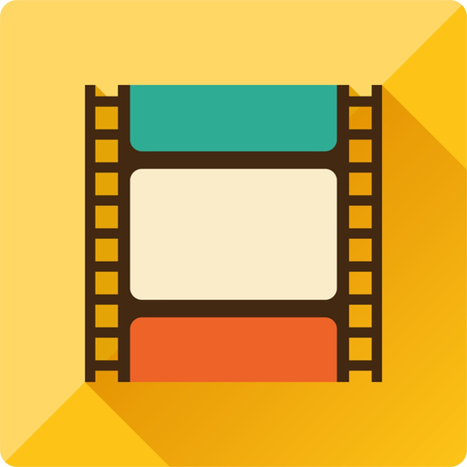 ALL Video Converter HD Pro app icon