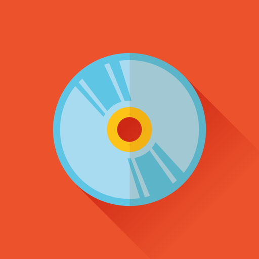 DVD Creator PRO-Create Any DVD app icon