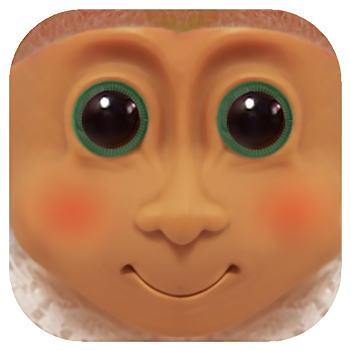 Elf Me! app icon