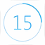 One-Tap Timer icon