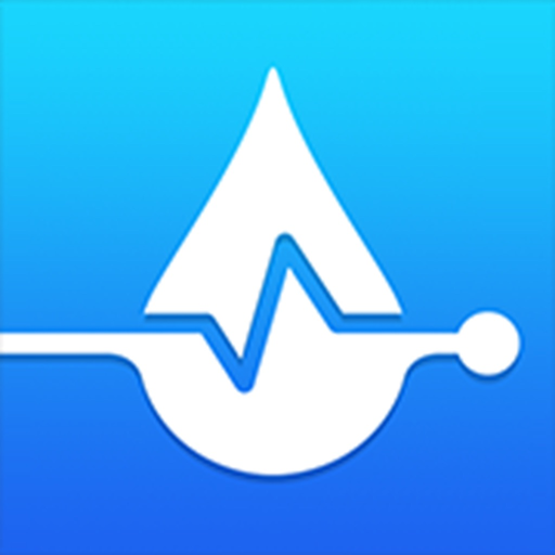 SmartLog (i-SENS) app icon