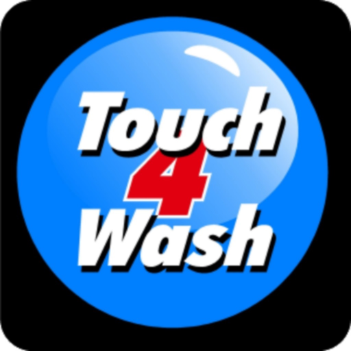 Touch4Wash app icon