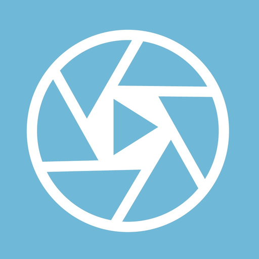 MoviPic - Movie to Photo app icon