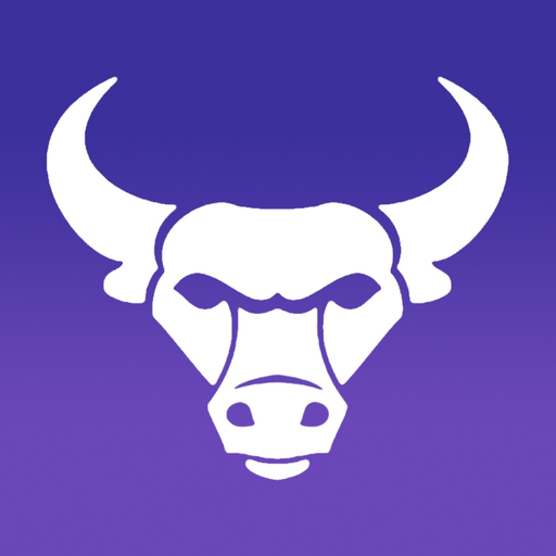 Stock Signals: Buy Sell Alerts app icon