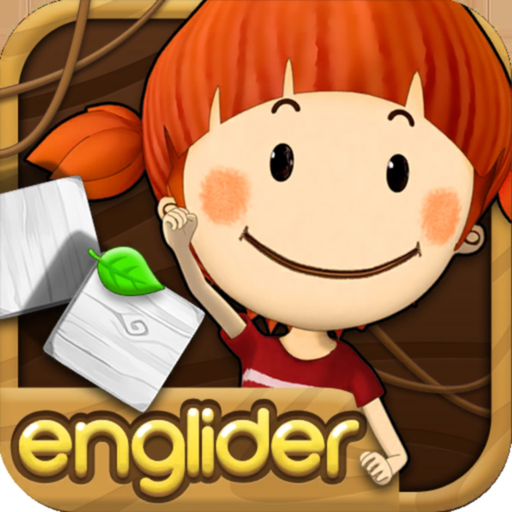 Englider 2.0 app icon