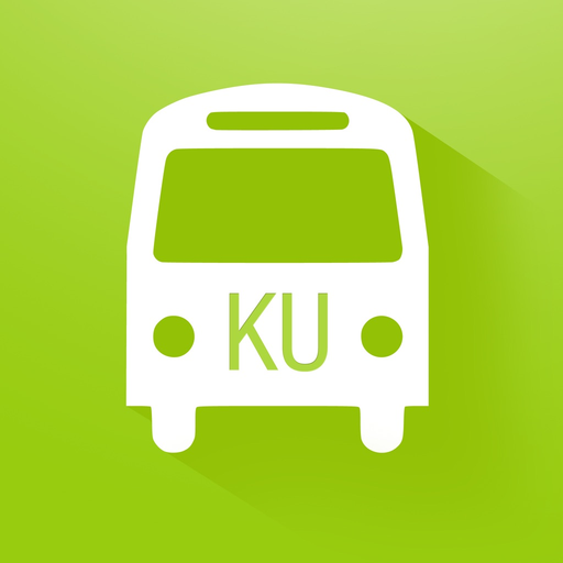 KUSmartBus app icon