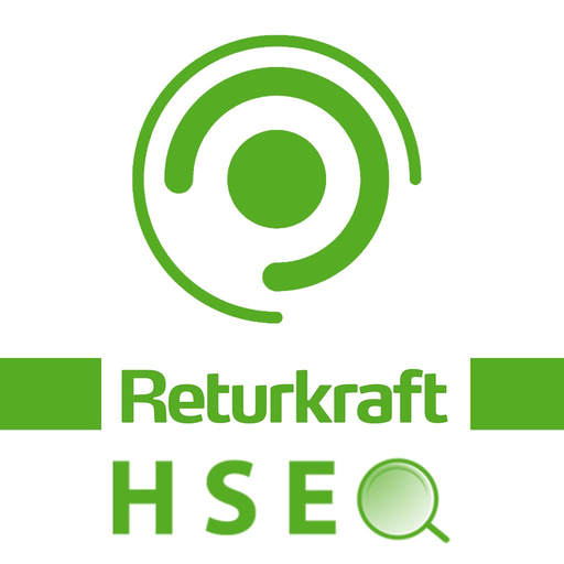 Returkraft HSEQ app icon