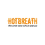 HotBreath magazine icon
