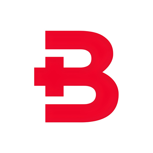 Banmédica app icon