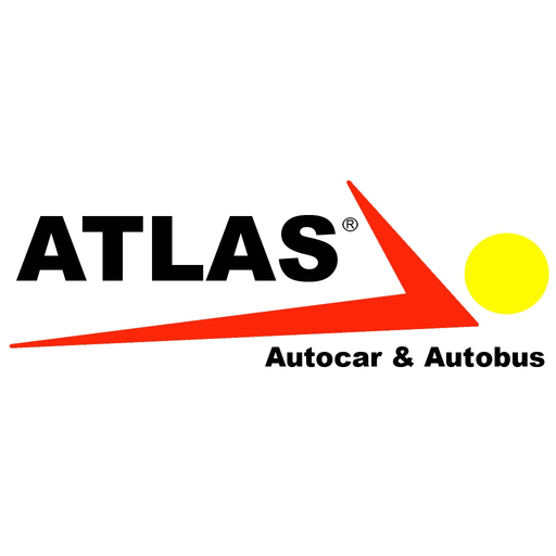 Atlas Bus app icon