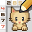Hungry Cat Nonogram icon