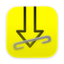 Stapled icon