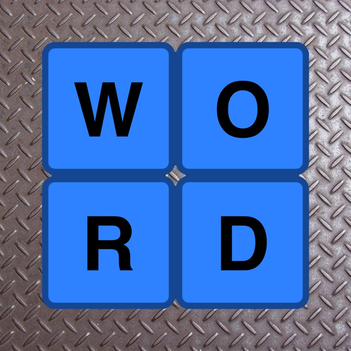 Word Gravity Collection app icon