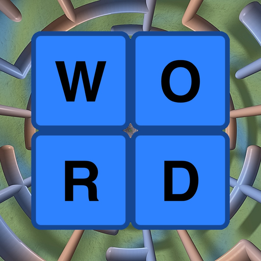 Word Puzzle Collection app icon