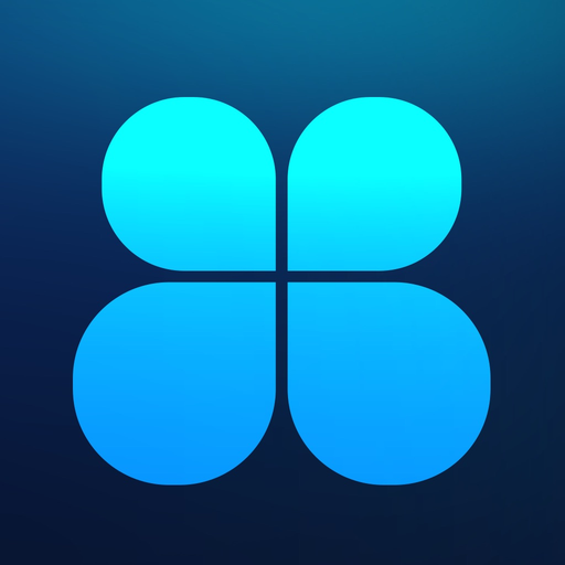 Bilber: News & RSS Reader app icon