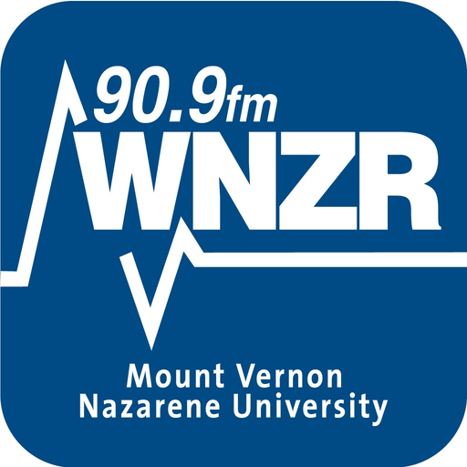 WNZR 90.9 FM app icon