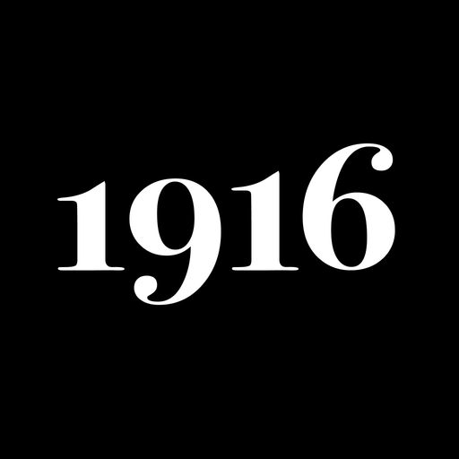 The 1916 Company app icon