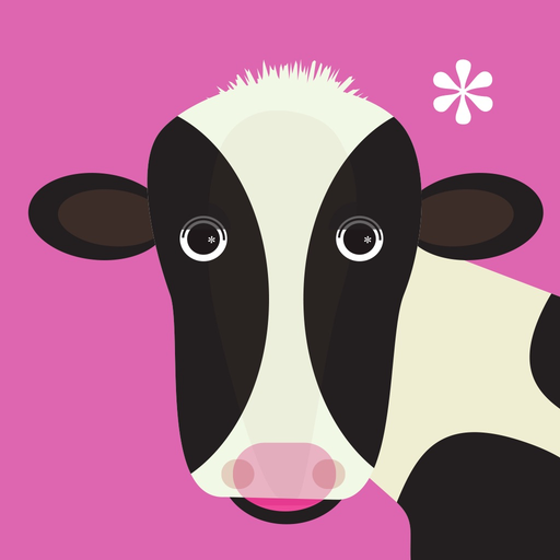 Peekaboo Barn :Peek-a-Zoo Farm app icon