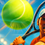 Tennis Trainings Coaching icon