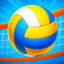 Volleyball Training Workouts icon