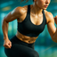 Women's Fitness & Workouts icon