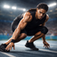 Sports Speed & Quickness icon