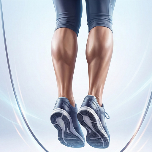 Jump Rope Workouts & Routines app icon
