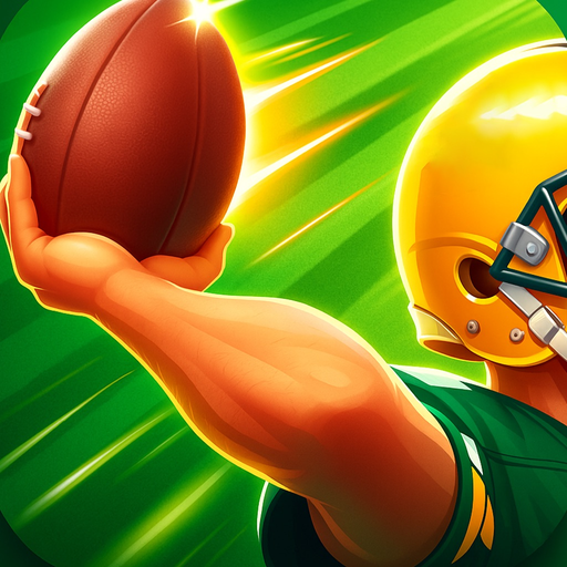 Football Workouts Training app icon