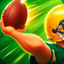 Football Workouts Training icon
