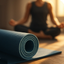 Yoga Workouts & Trainings icon