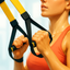Suspension Strength Workouts icon