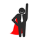 PayrollHero Team Clock icon