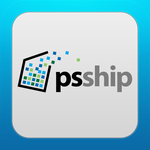 PS|Receiver app icon