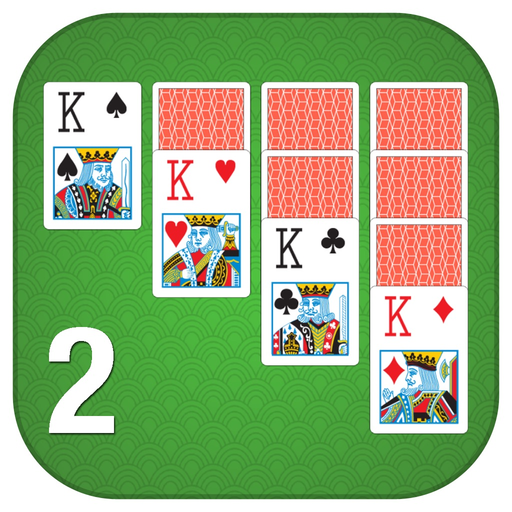 Solitaire 2G Double app icon