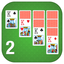 Solitaire 2G Double icon