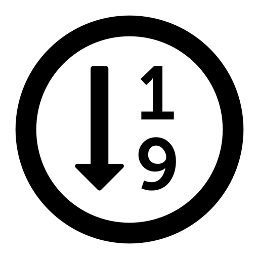 Timestamp Converter app icon
