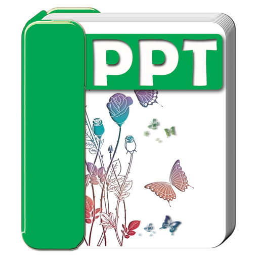 Templates - for MS PowerPoint app icon