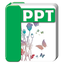 Templates - for MS PowerPoint icon